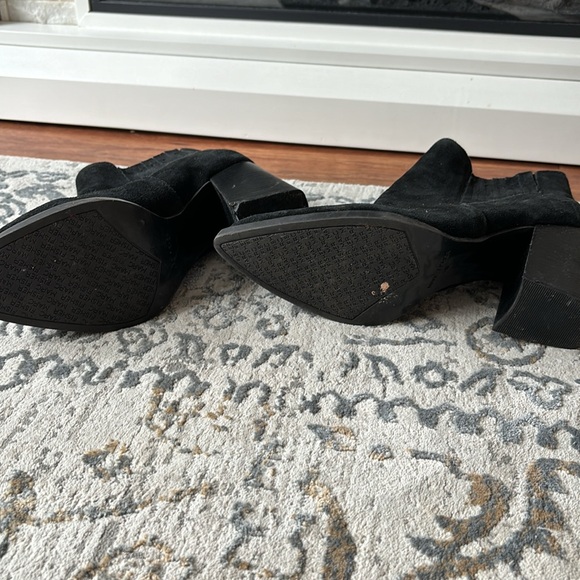 Marc Fisher Boots - Picture 2 of 4